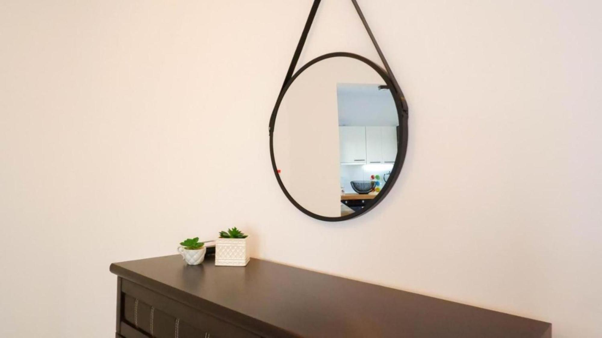 H&O Boulevard Breeze Apartment! Paphos Buitenkant foto